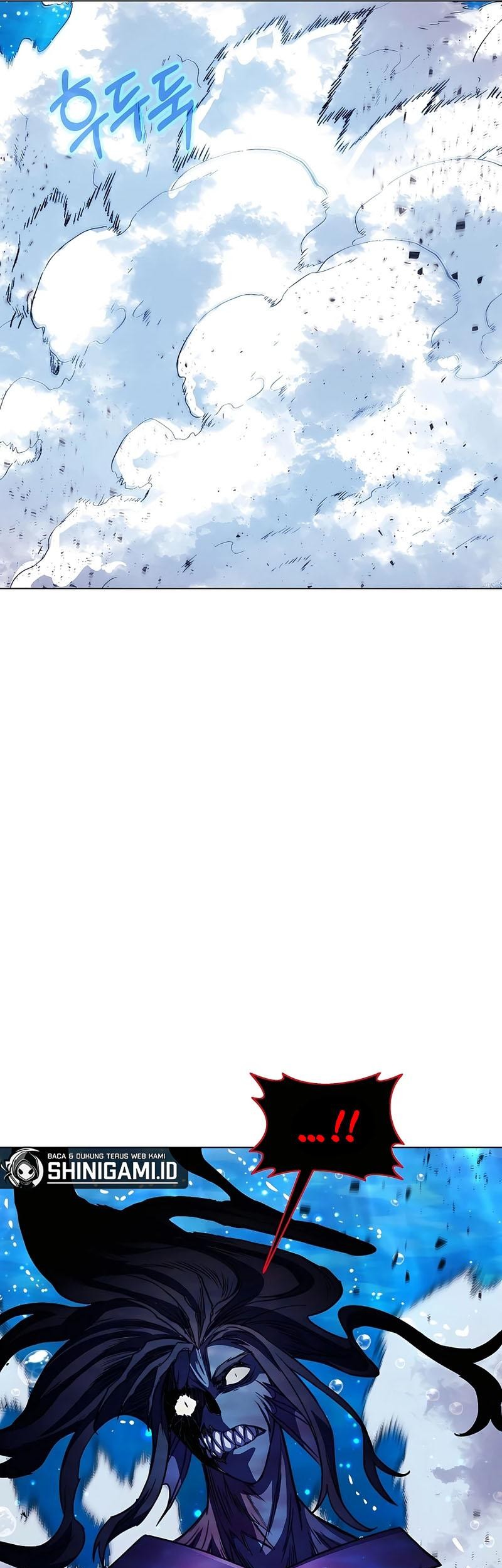 I Became A Part Time Employee For Gods (Albanara of the Gods) Chapter 33 Gambar 76