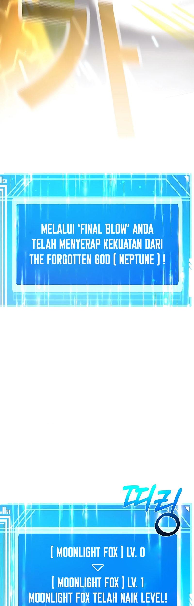 I Became A Part Time Employee For Gods (Albanara of the Gods) Chapter 33 Gambar 88