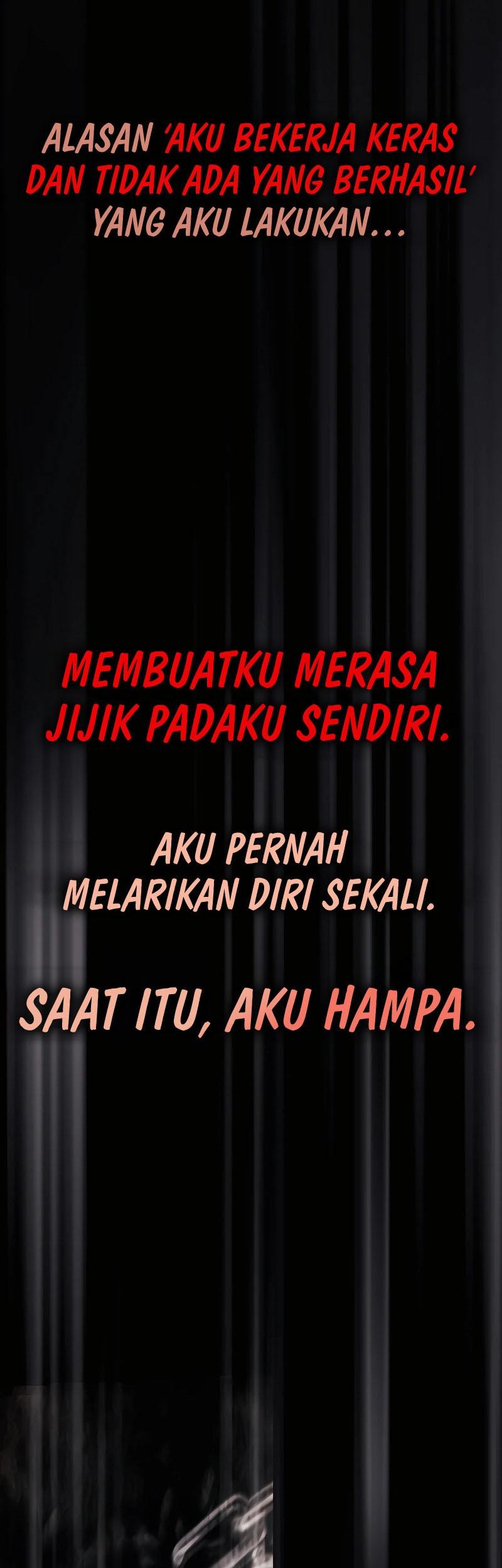 I Became A Part Time Employee For Gods (Albanara of the Gods) Chapter 33 Gambar 27