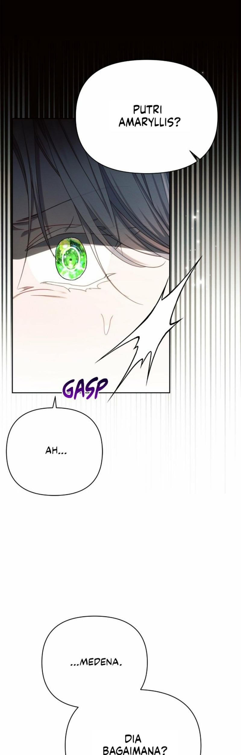 Ashtarte Chapter 45 Gambar 18