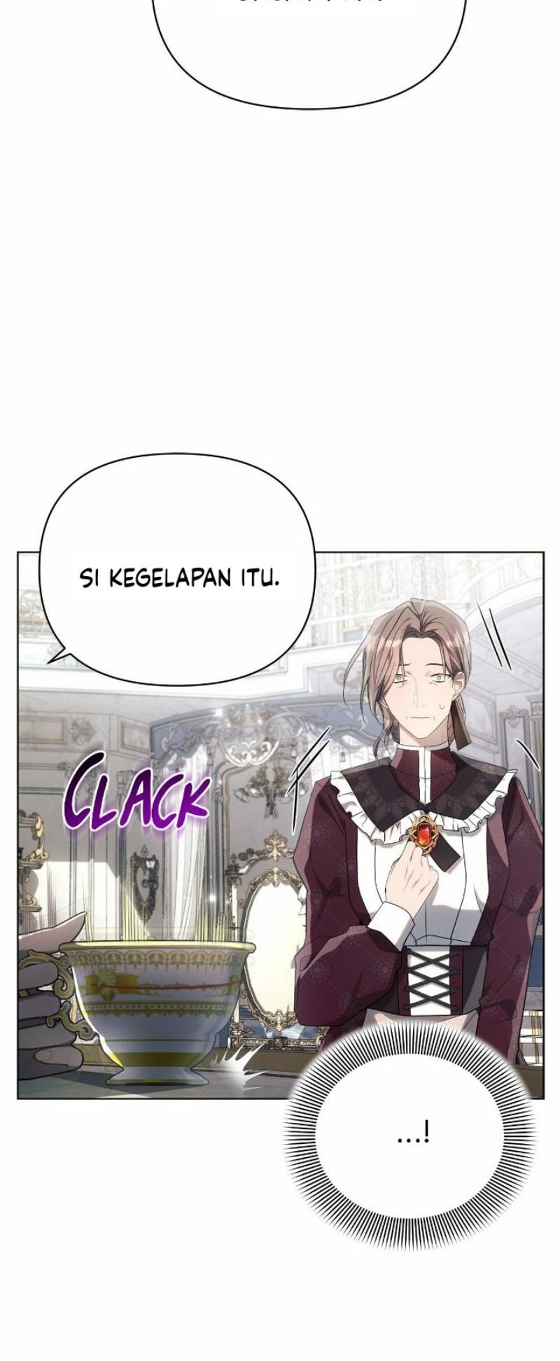 Ashtarte Chapter 45 Gambar 19