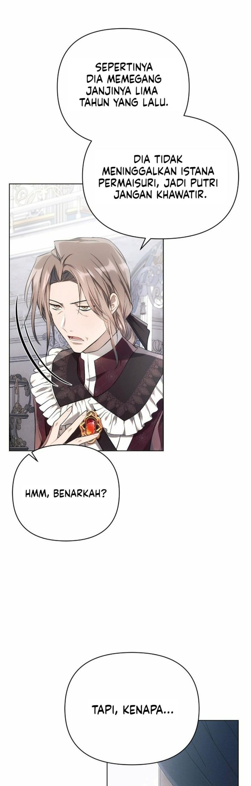 Ashtarte Chapter 45 Gambar 20