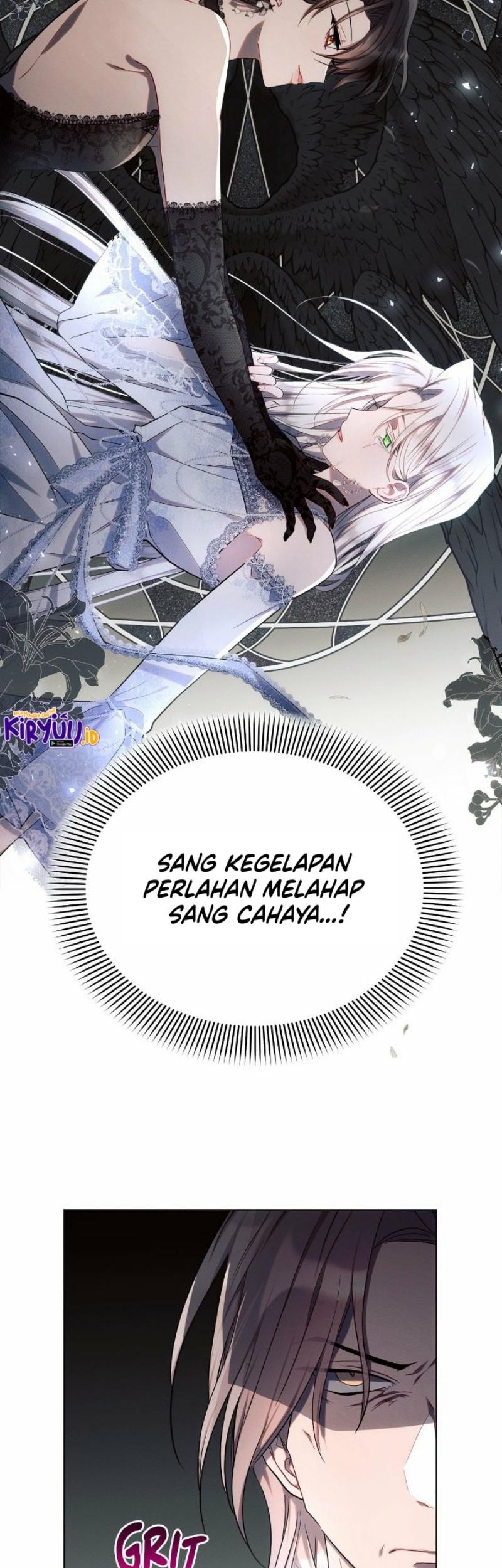Ashtarte Chapter 45 Gambar 25