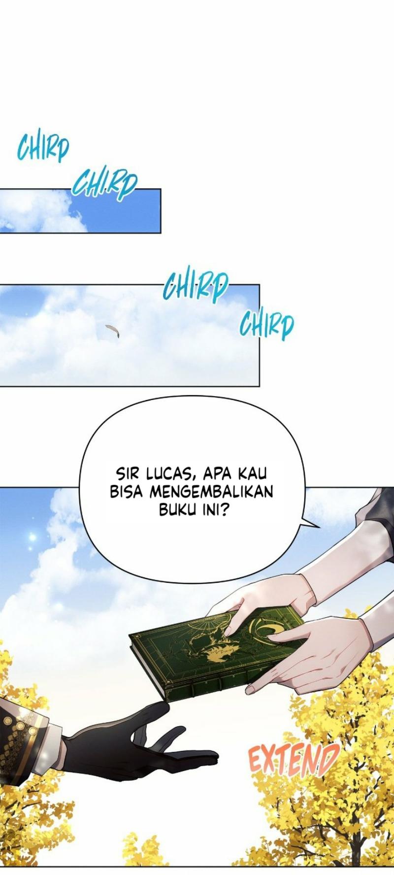 Ashtarte Chapter 45 Gambar 27