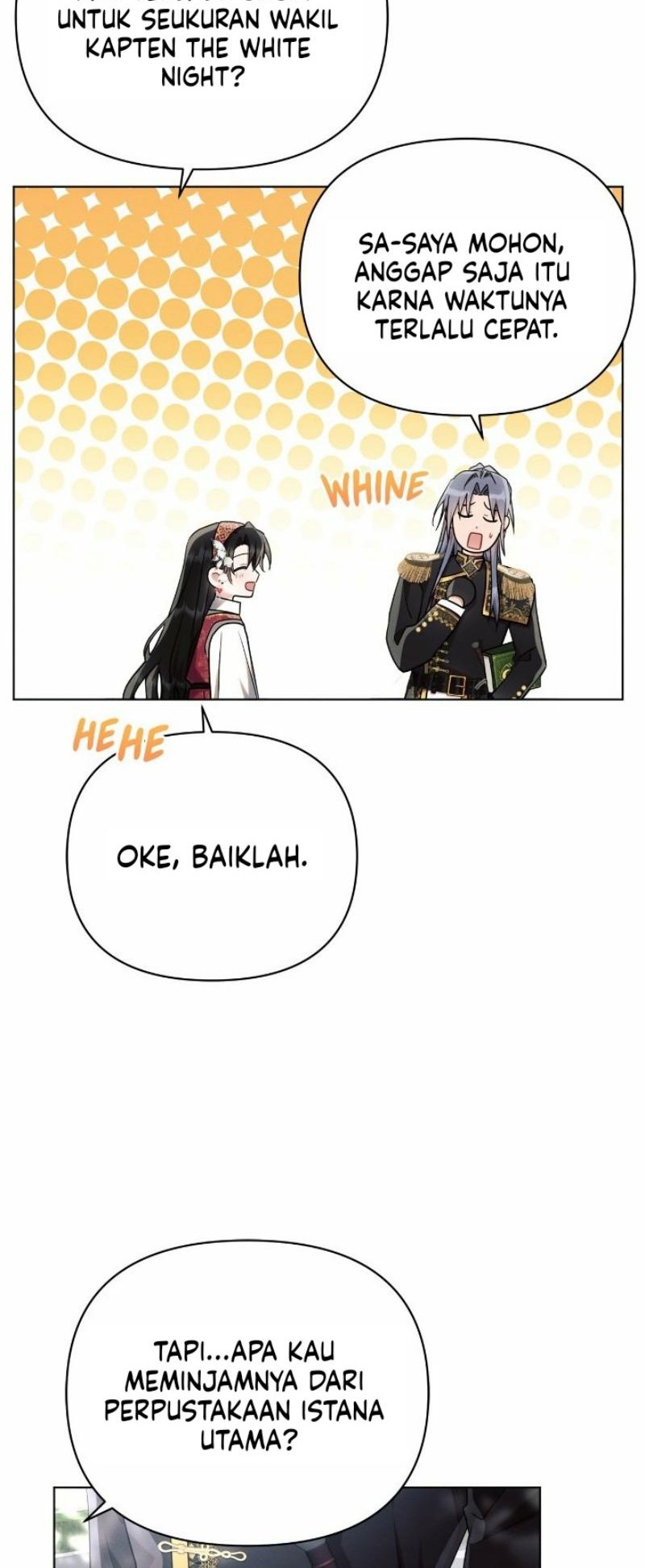 Ashtarte Chapter 45 Gambar 31