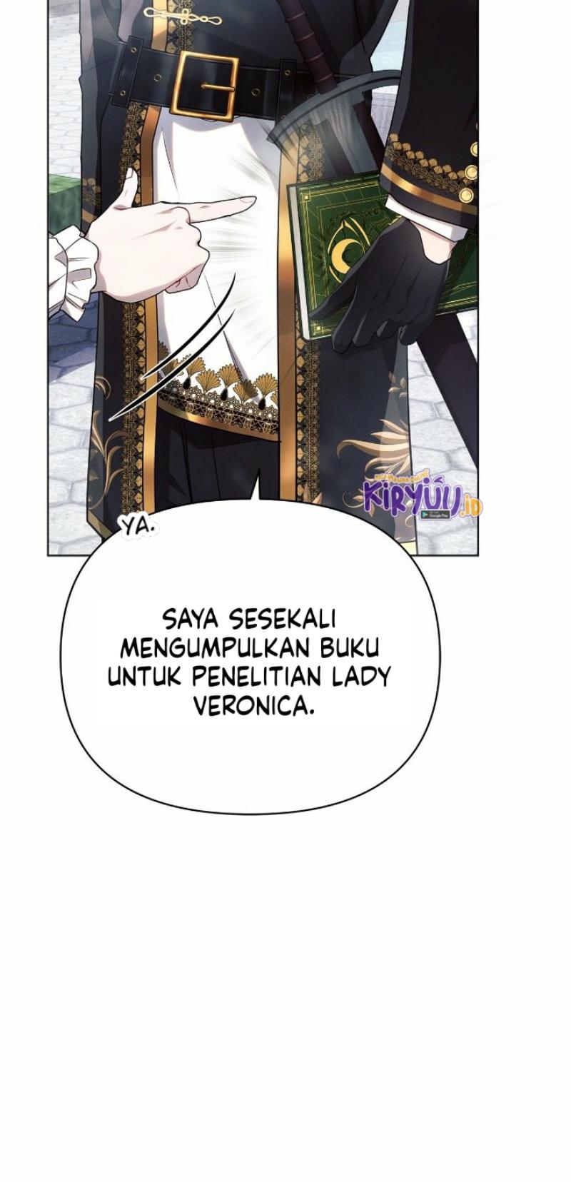Ashtarte Chapter 45 Gambar 32