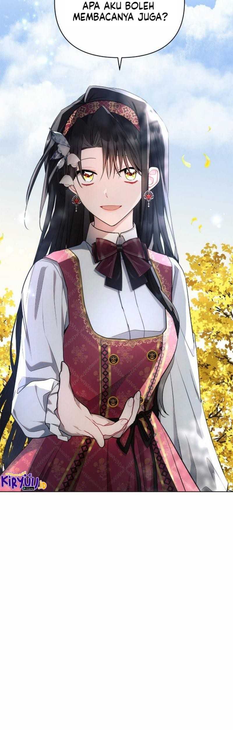 Ashtarte Chapter 45 Gambar 35