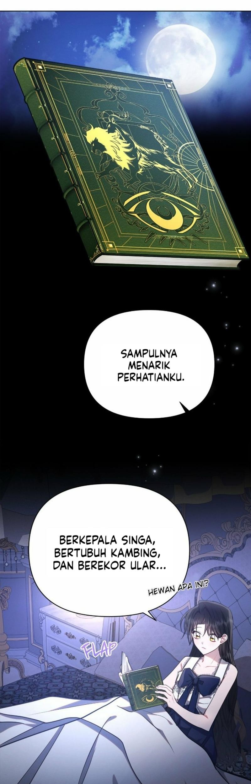 Ashtarte Chapter 45 Gambar 37