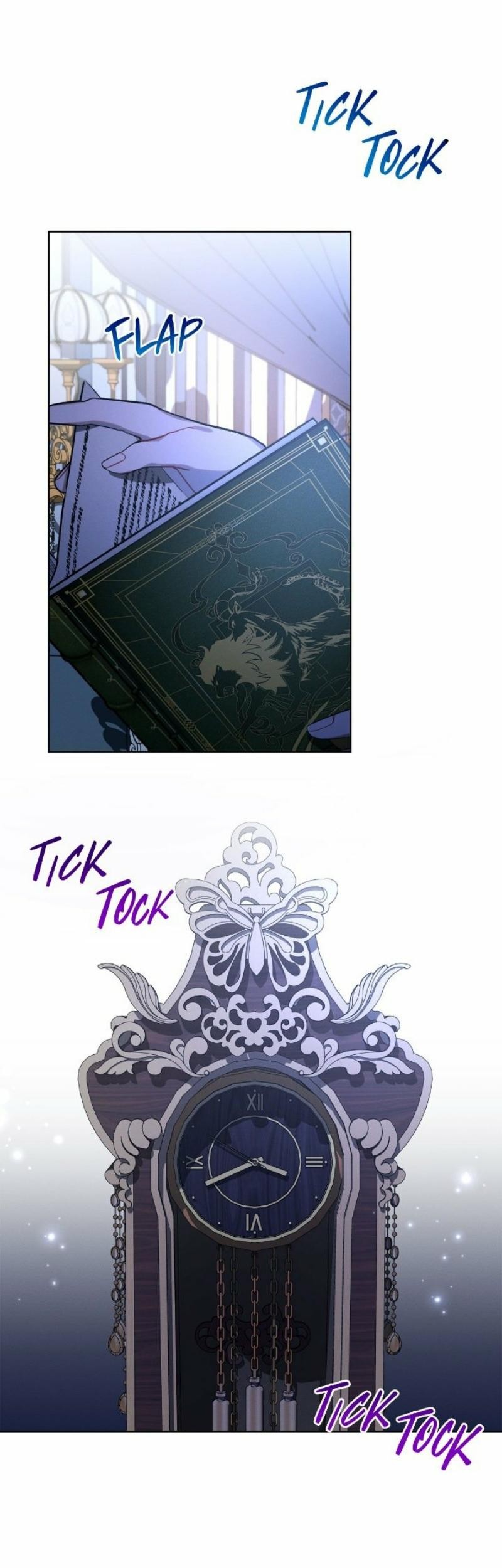 Ashtarte Chapter 45 Gambar 39