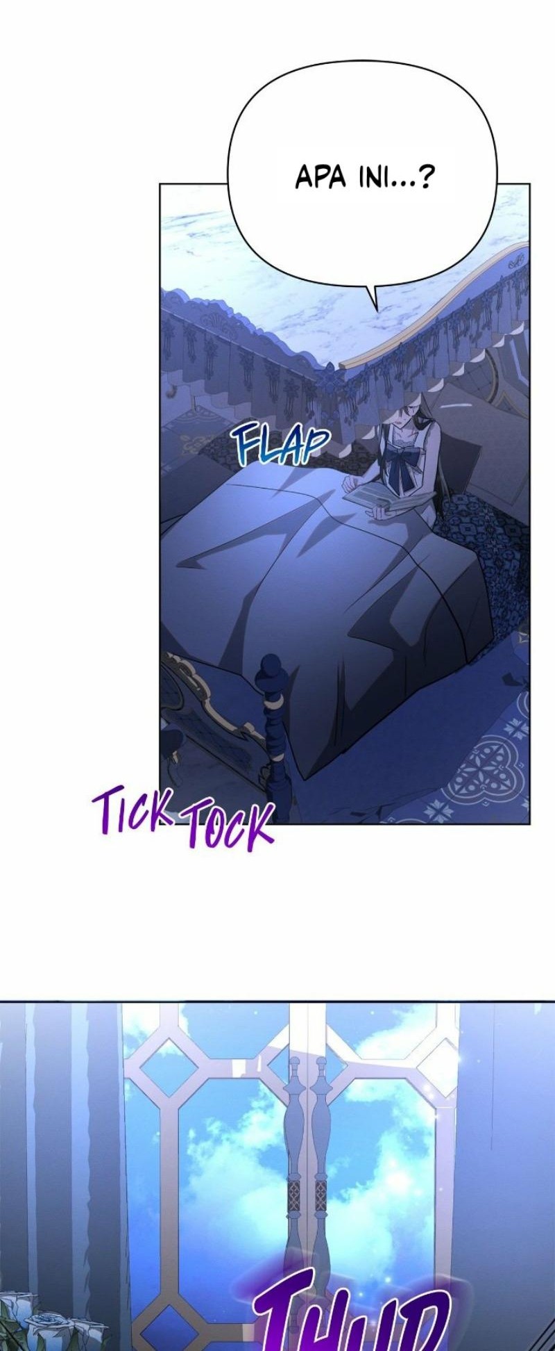 Ashtarte Chapter 45 Gambar 40
