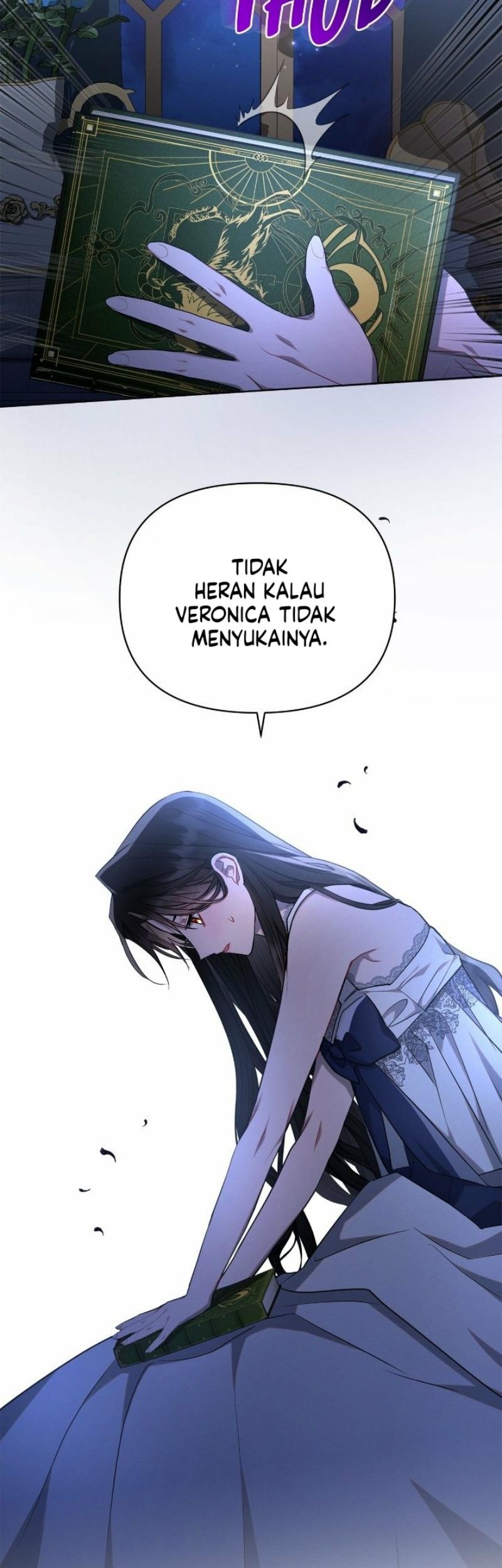 Ashtarte Chapter 45 Gambar 41