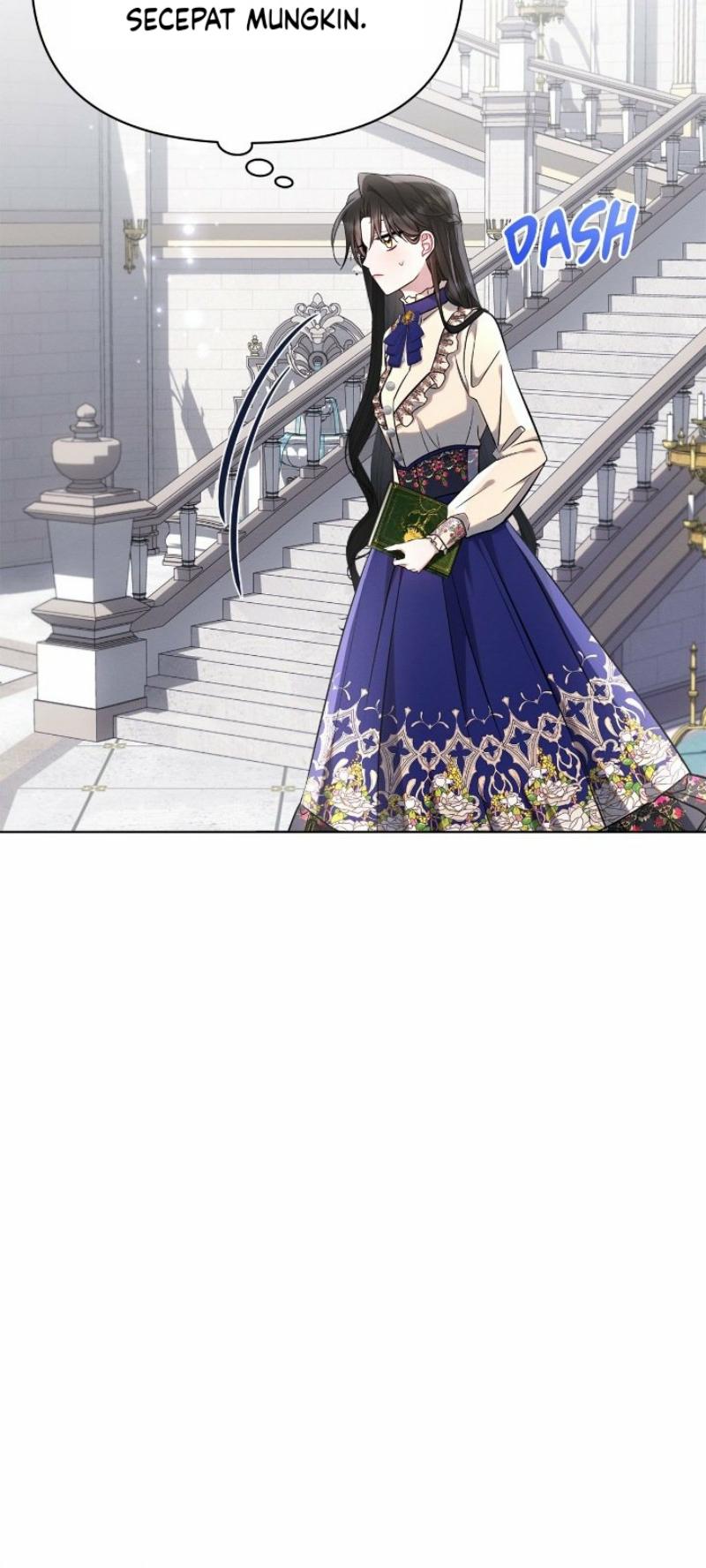 Ashtarte Chapter 45 Gambar 43