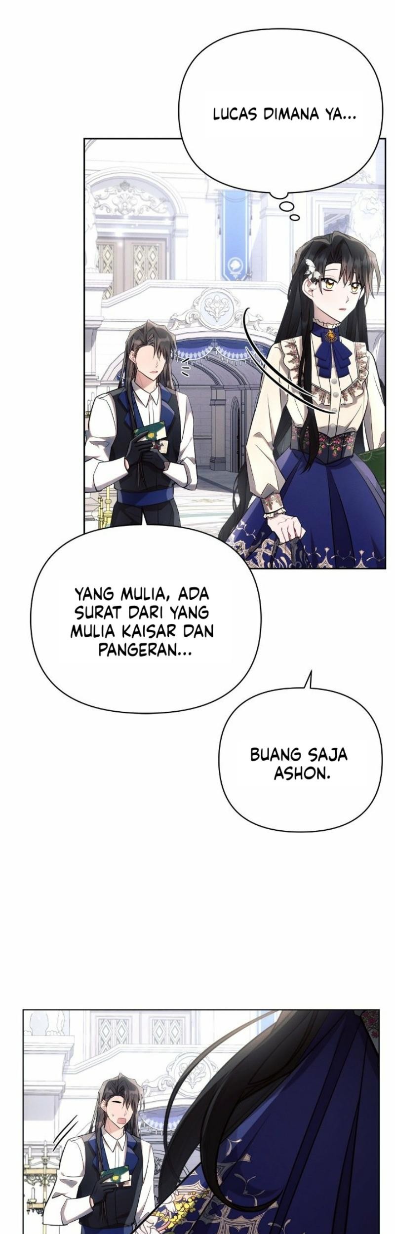 Ashtarte Chapter 45 Gambar 44