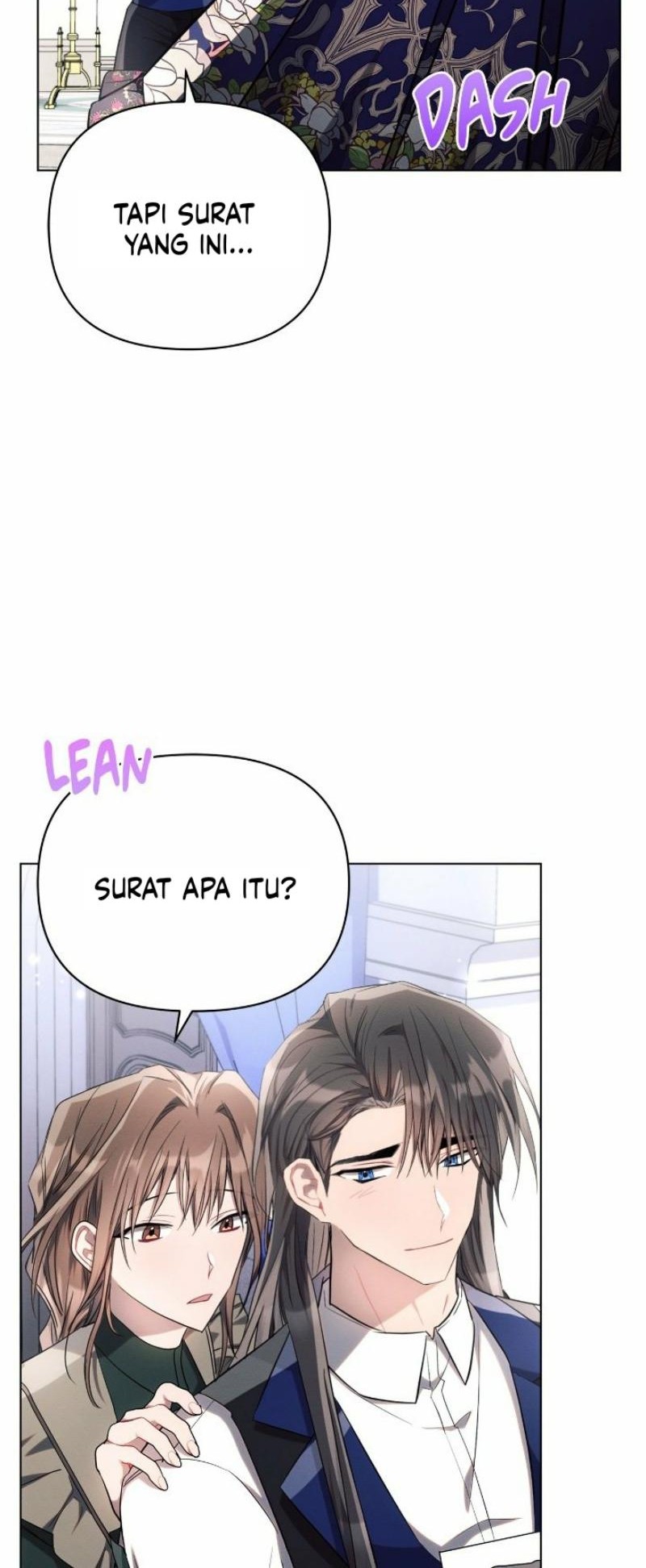 Ashtarte Chapter 45 Gambar 45