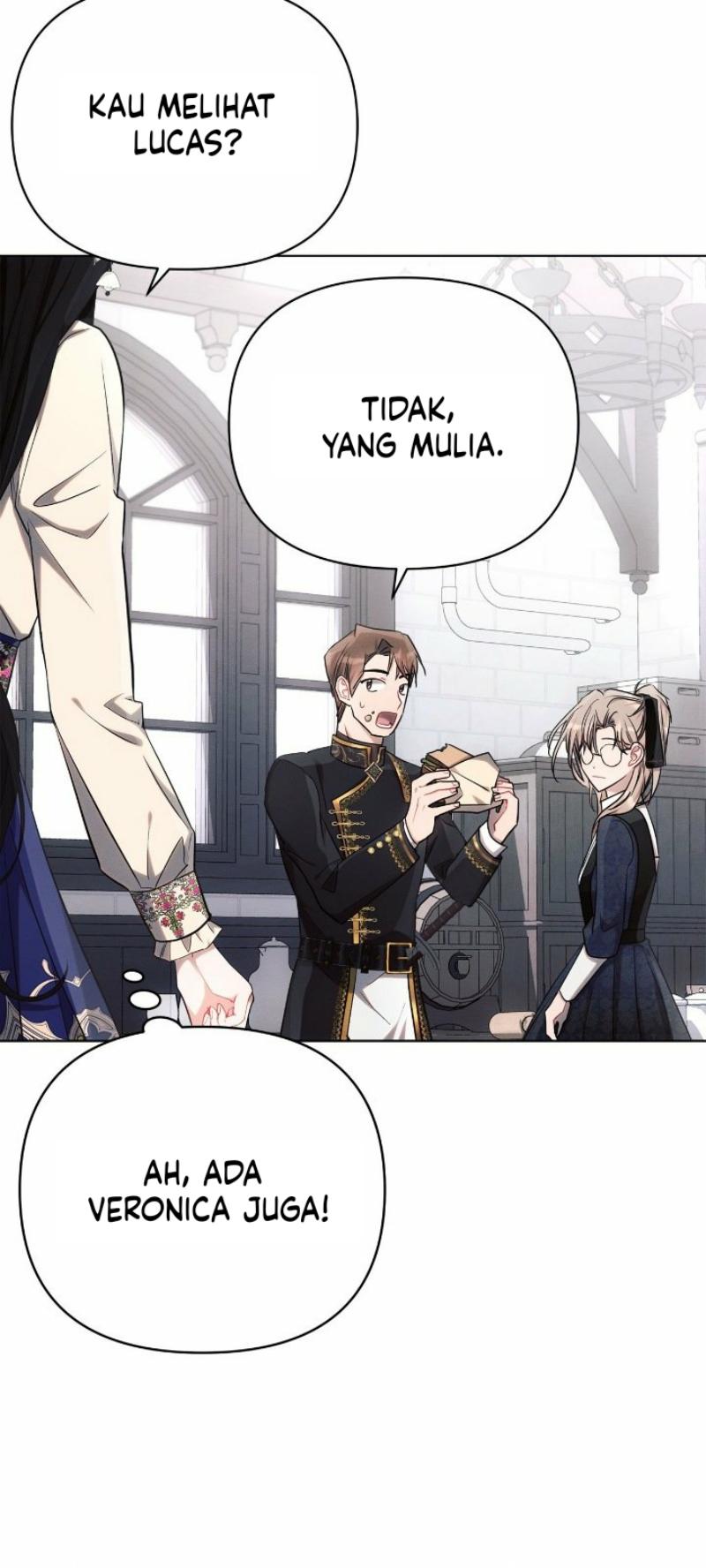 Ashtarte Chapter 45 Gambar 48