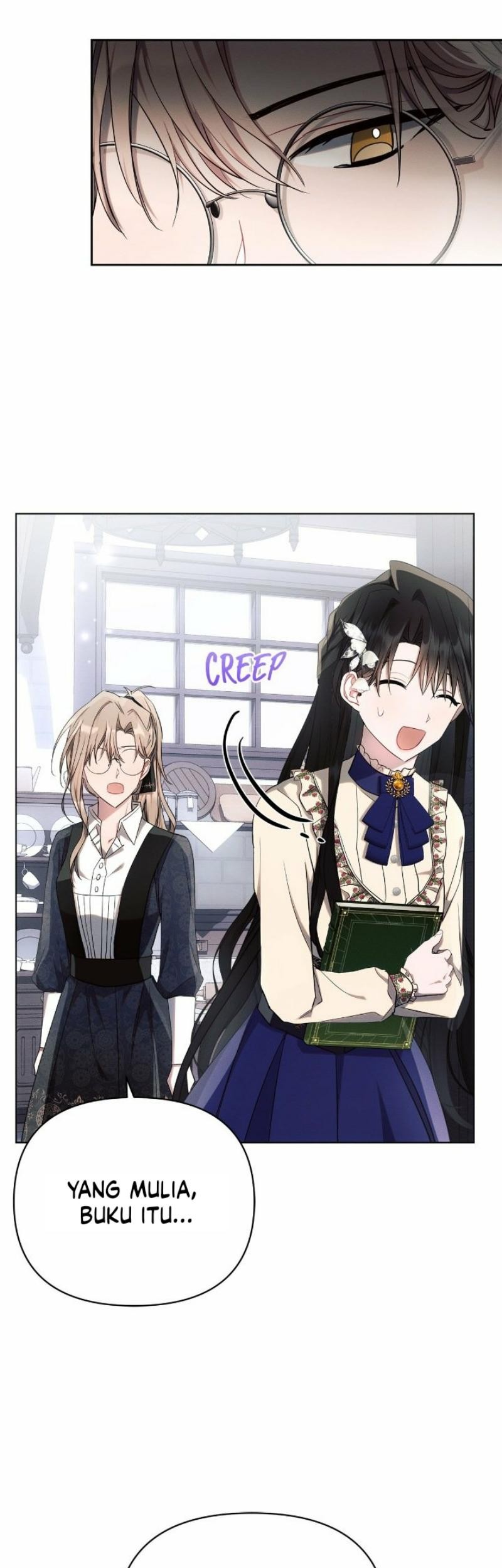Ashtarte Chapter 45 Gambar 49