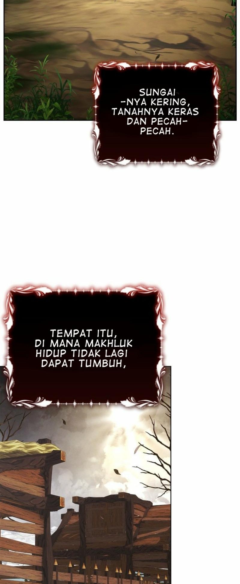 Ashtarte Chapter 45 Gambar 3