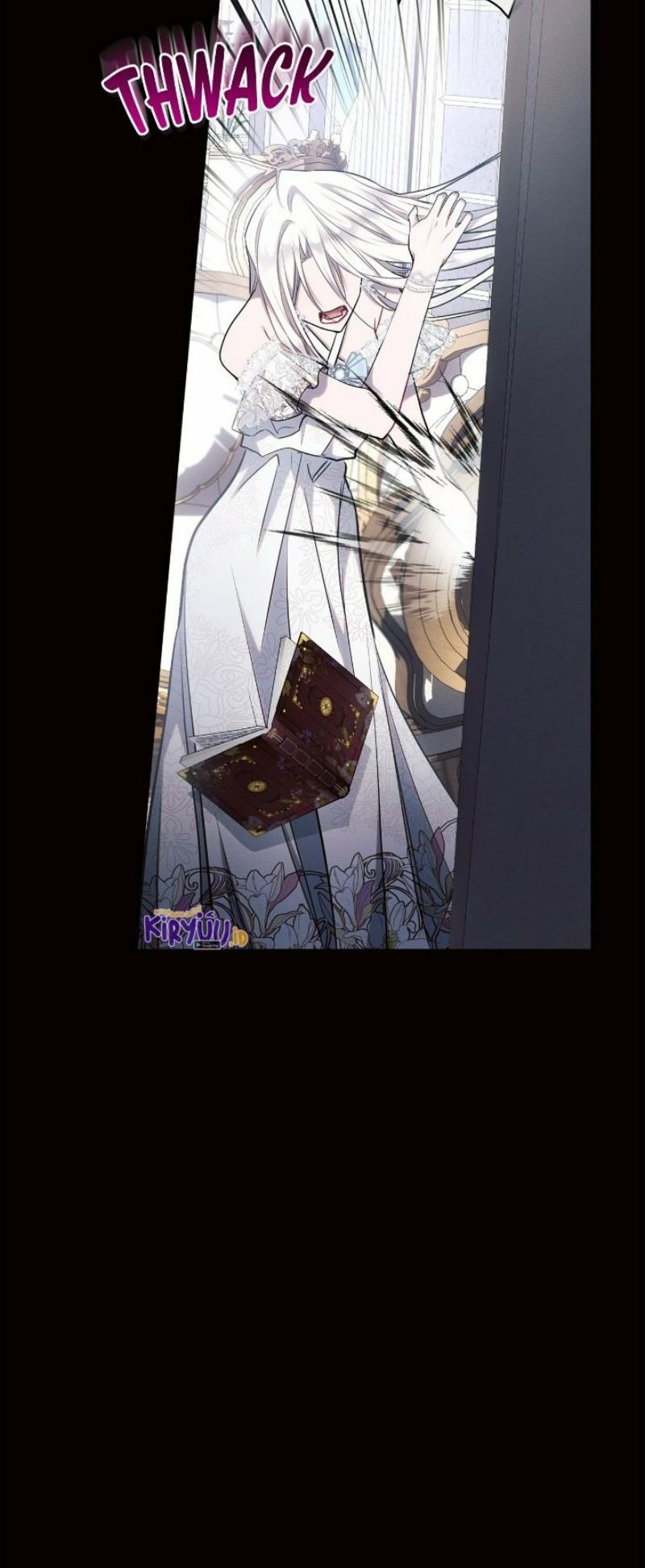 Ashtarte Chapter 45 Gambar 57