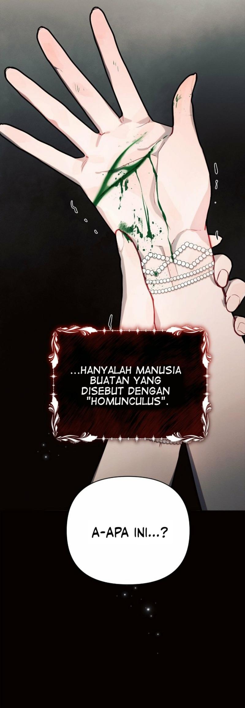 Ashtarte Chapter 45 Gambar 63