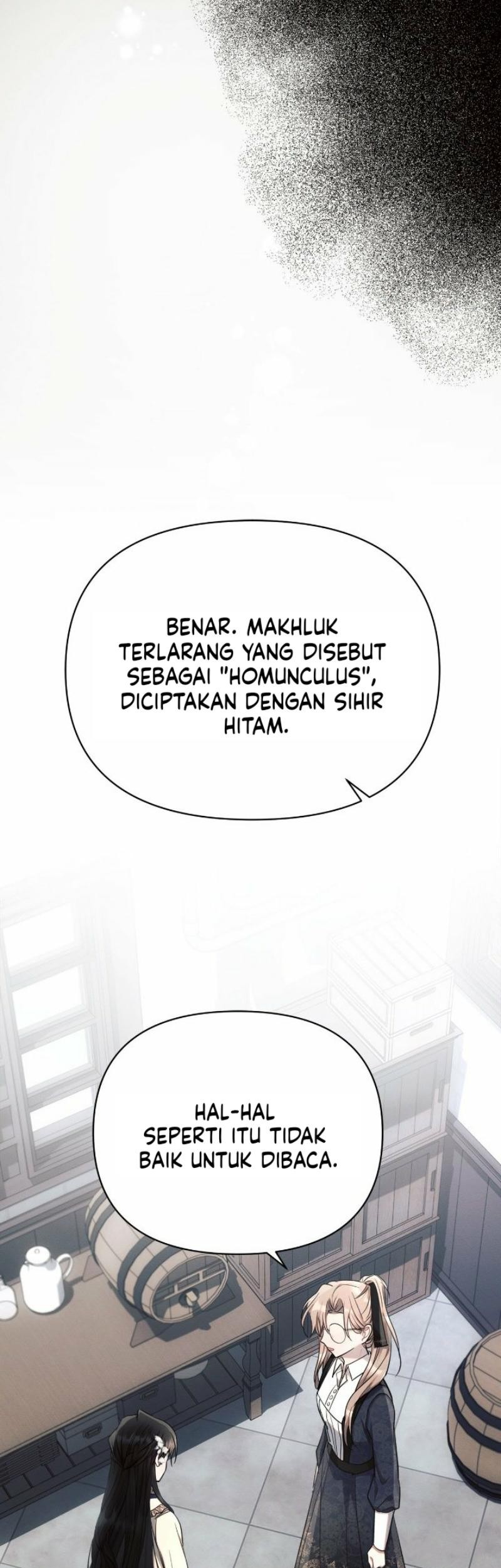 Ashtarte Chapter 45 Gambar 66