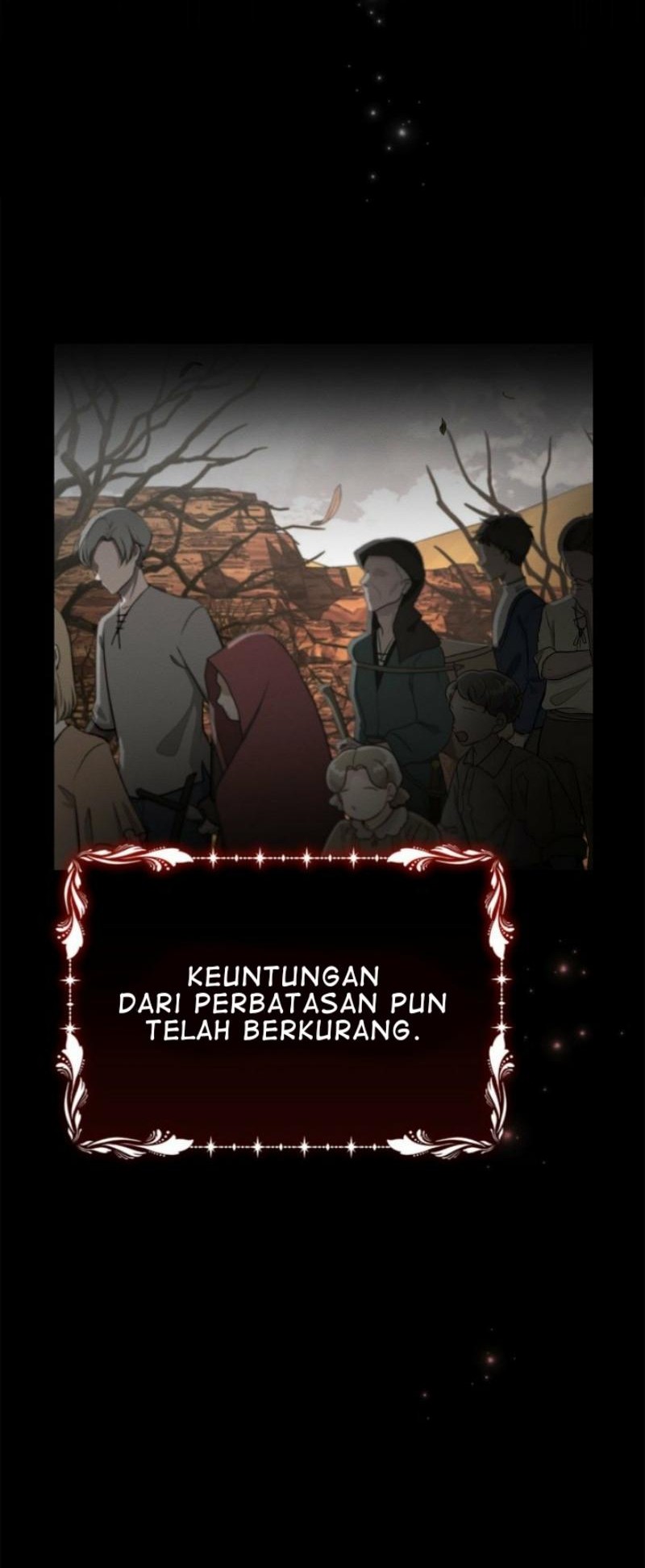 Ashtarte Chapter 45 Gambar 5
