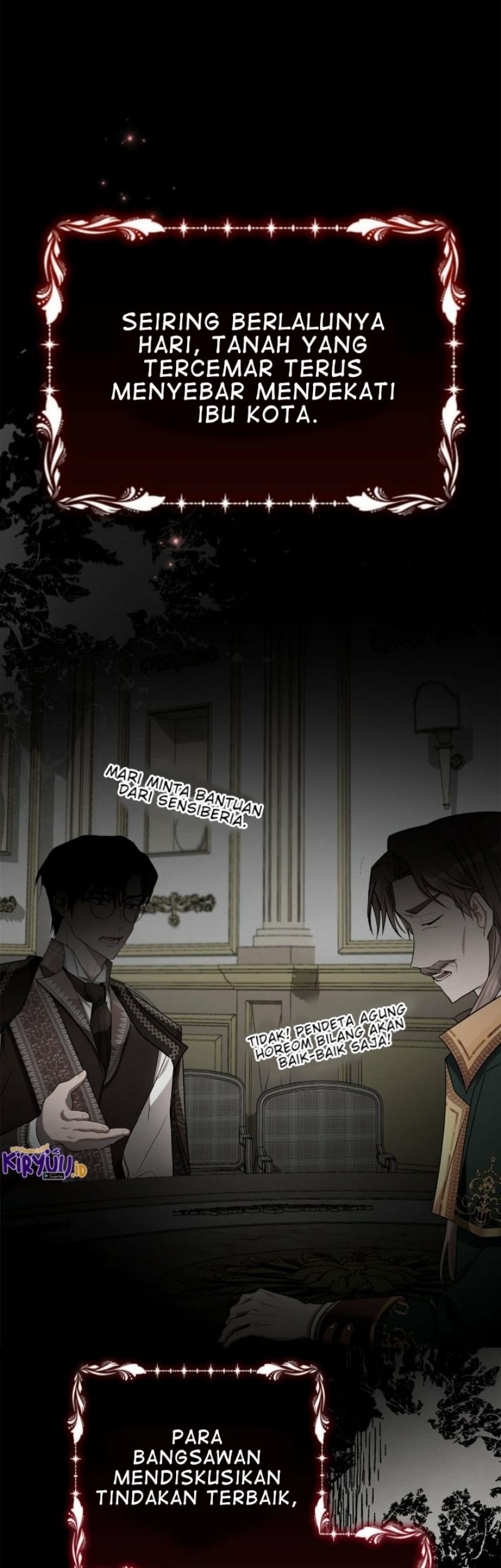 Ashtarte Chapter 45 Gambar 6