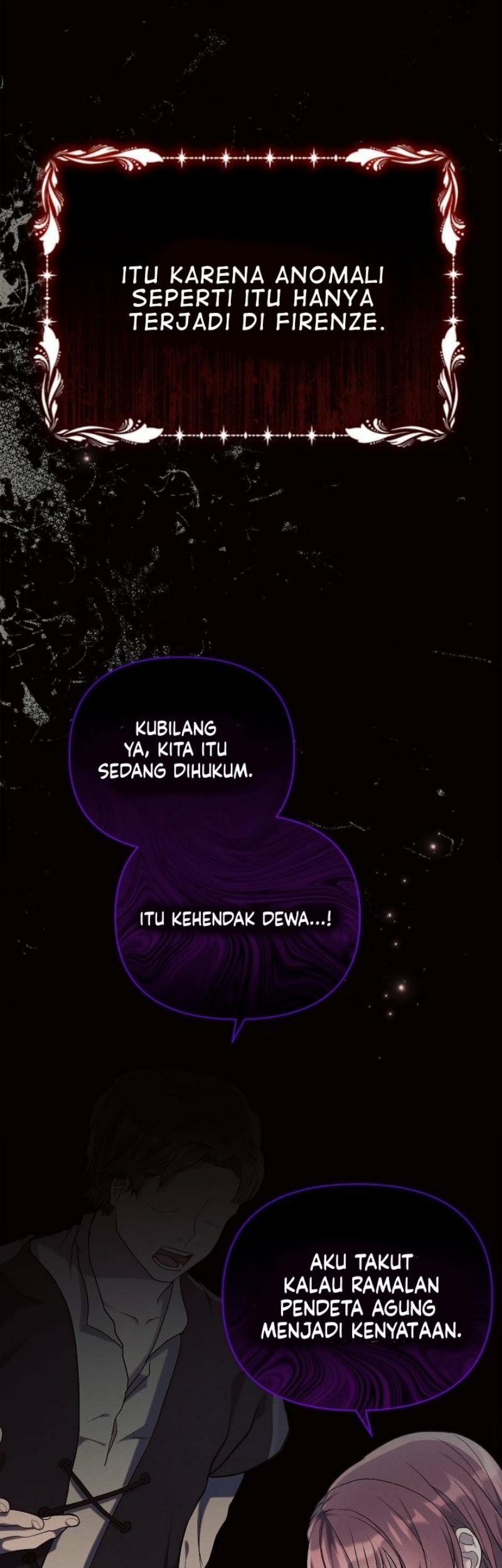Ashtarte Chapter 45 Gambar 8