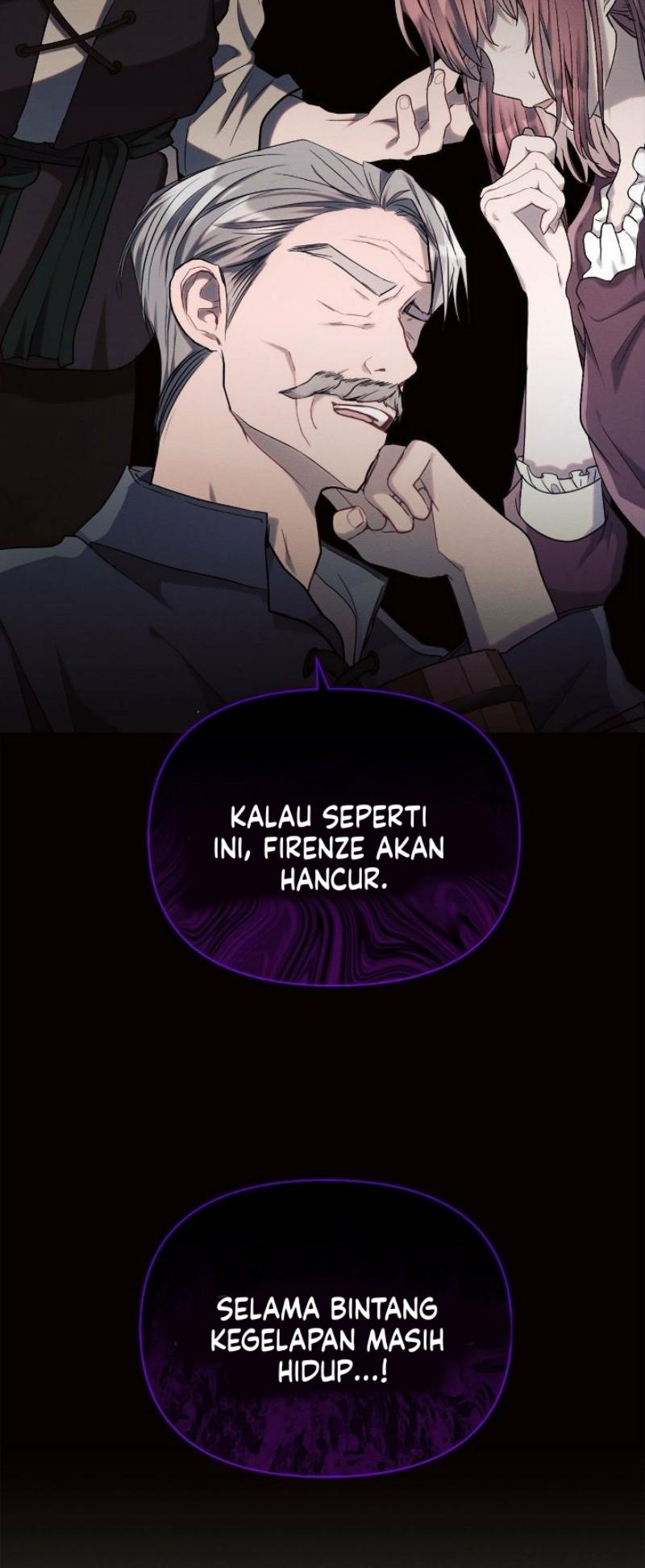 Ashtarte Chapter 45 Gambar 9