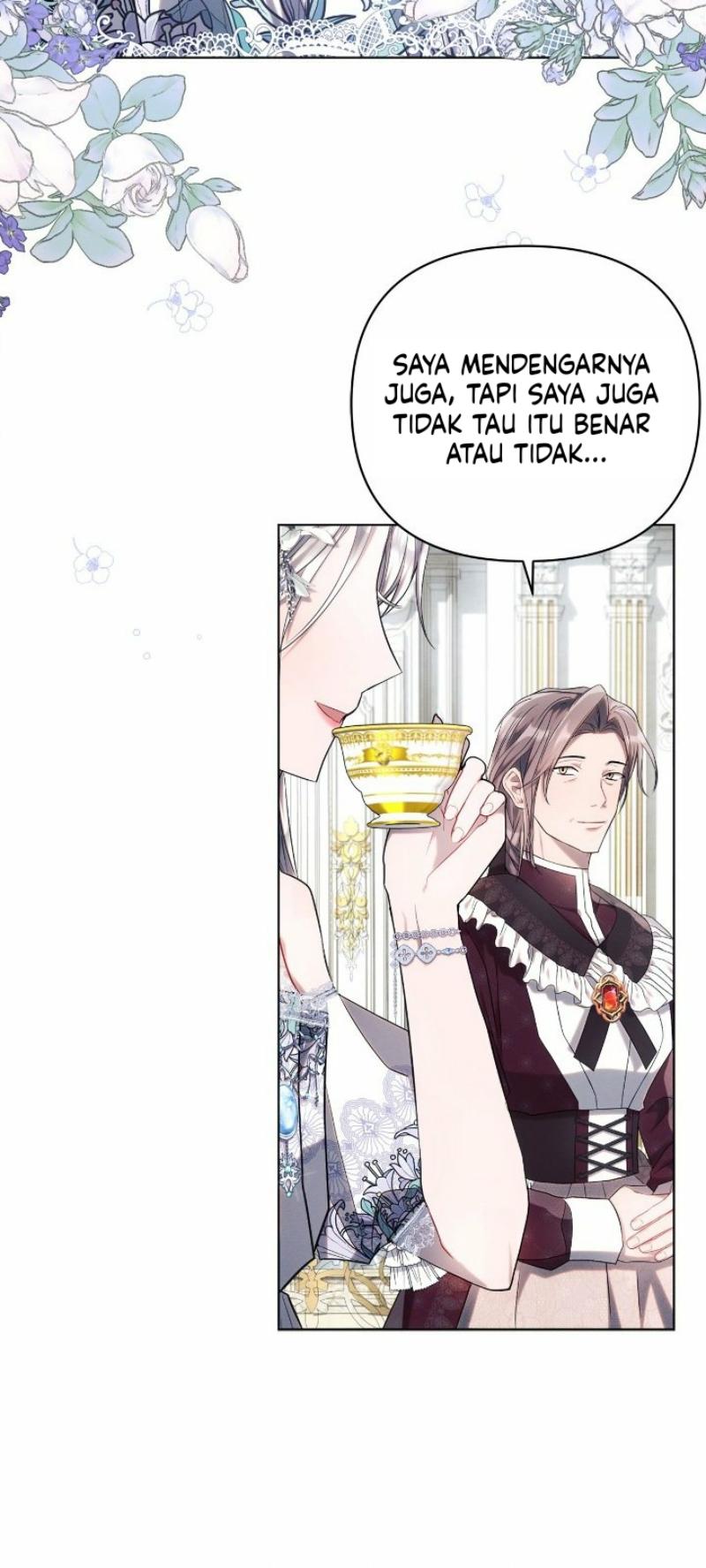 Ashtarte Chapter 45 Gambar 12