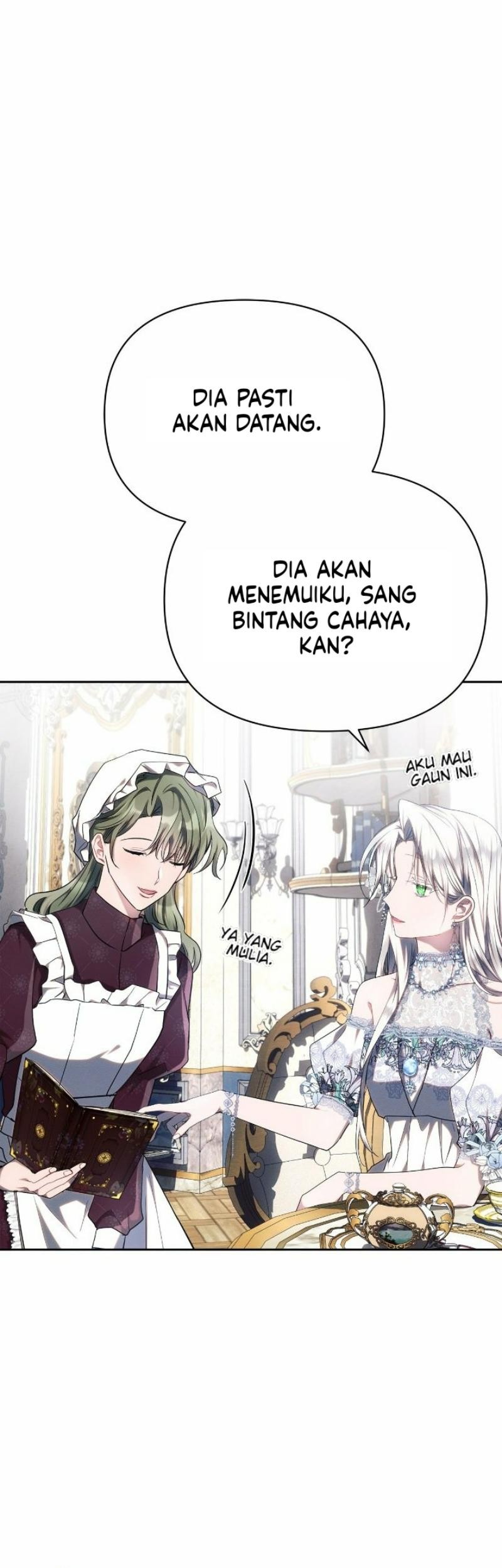 Ashtarte Chapter 45 Gambar 13
