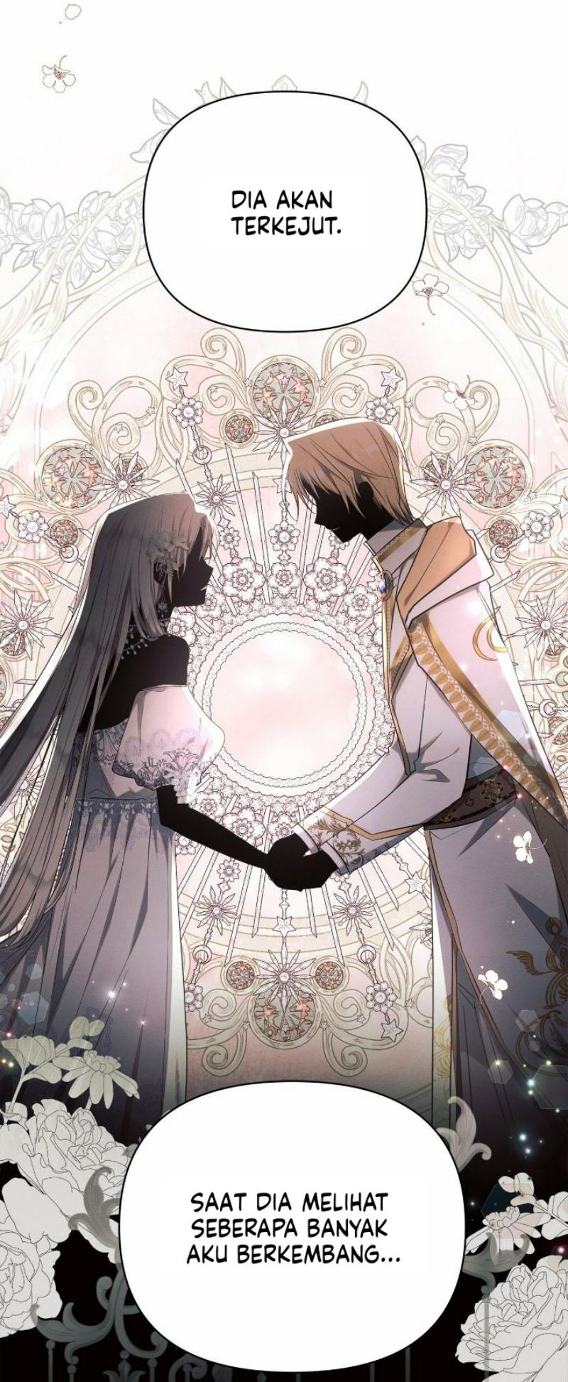 Ashtarte Chapter 45 Gambar 14