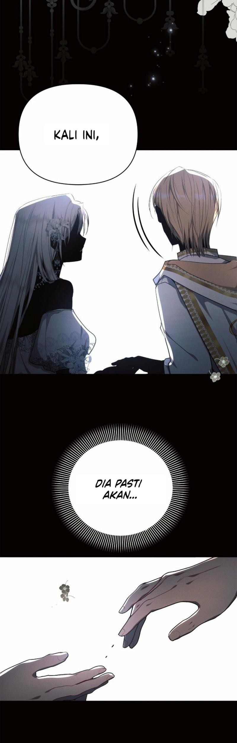 Ashtarte Chapter 45 Gambar 15