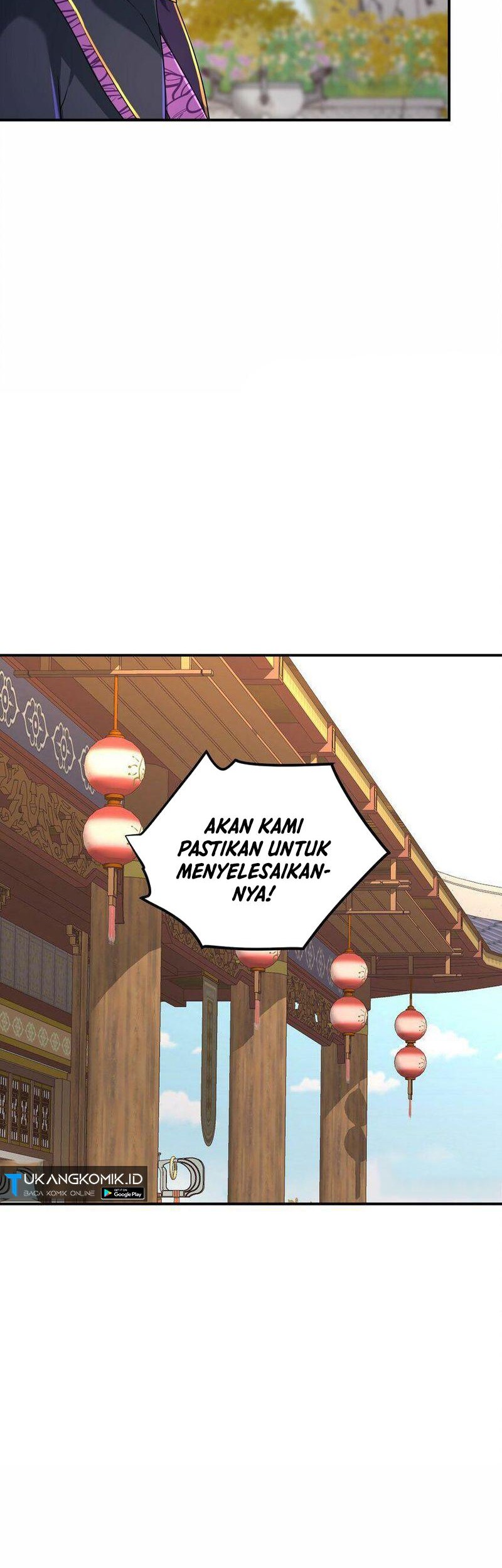 I Have Become The Demonic Ancestor Chapter 48 Gambar 38