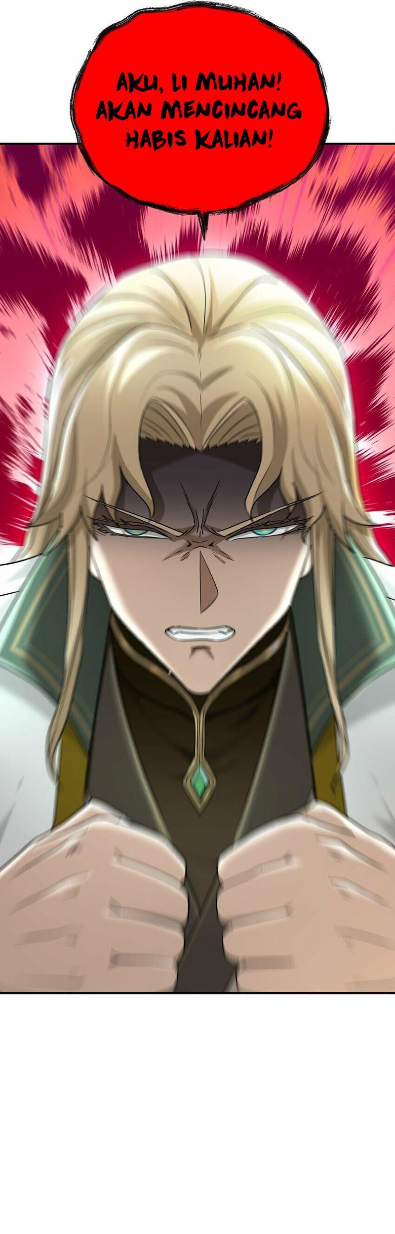 Baca Komik I Have Become The Demonic Ancestor Chapter 48 Gambar 1