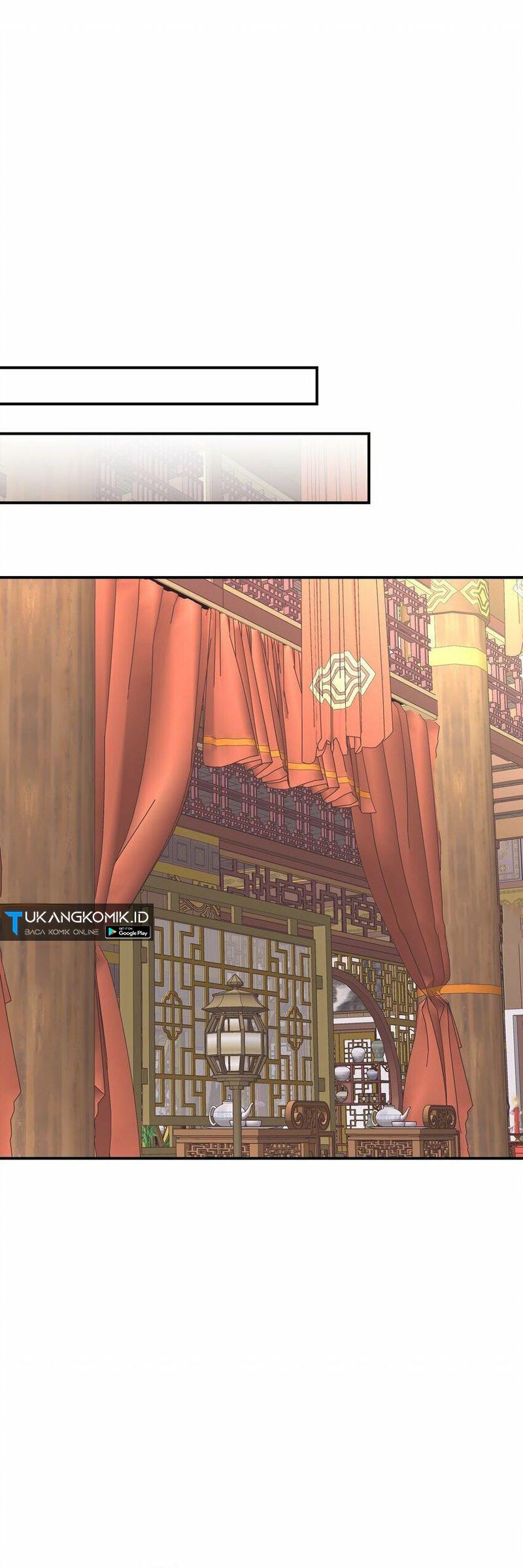 Baca  I Have Become The Demonic Ancestor Chapter 48 Gambar 2