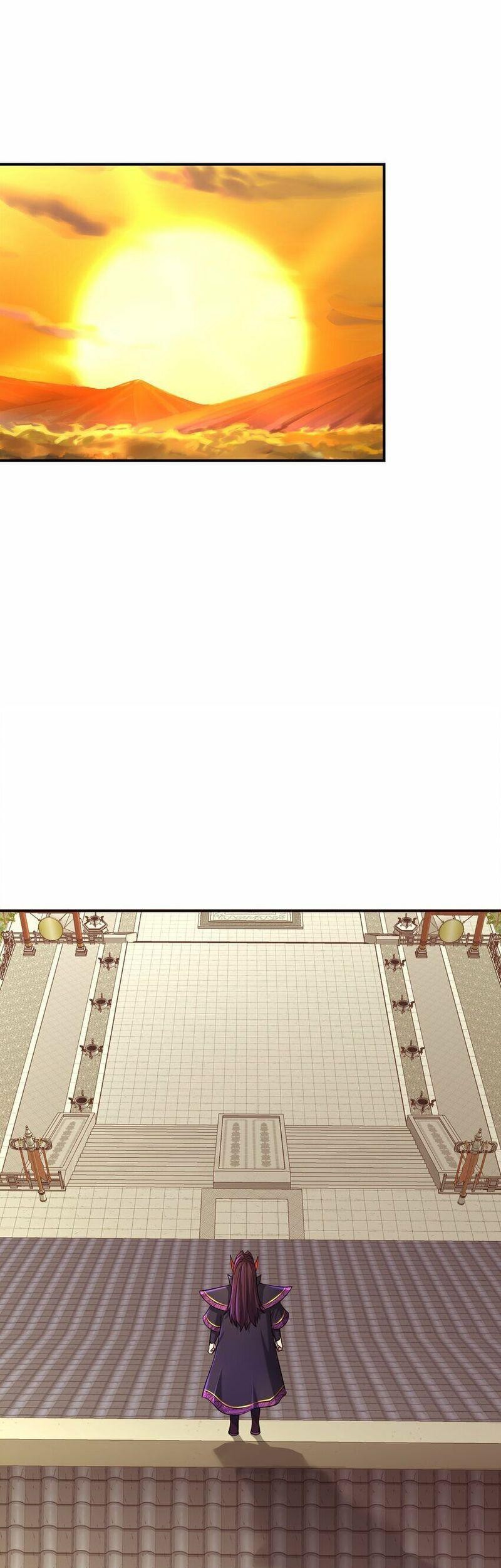 I Have Become The Demonic Ancestor Chapter 48 Gambar 39