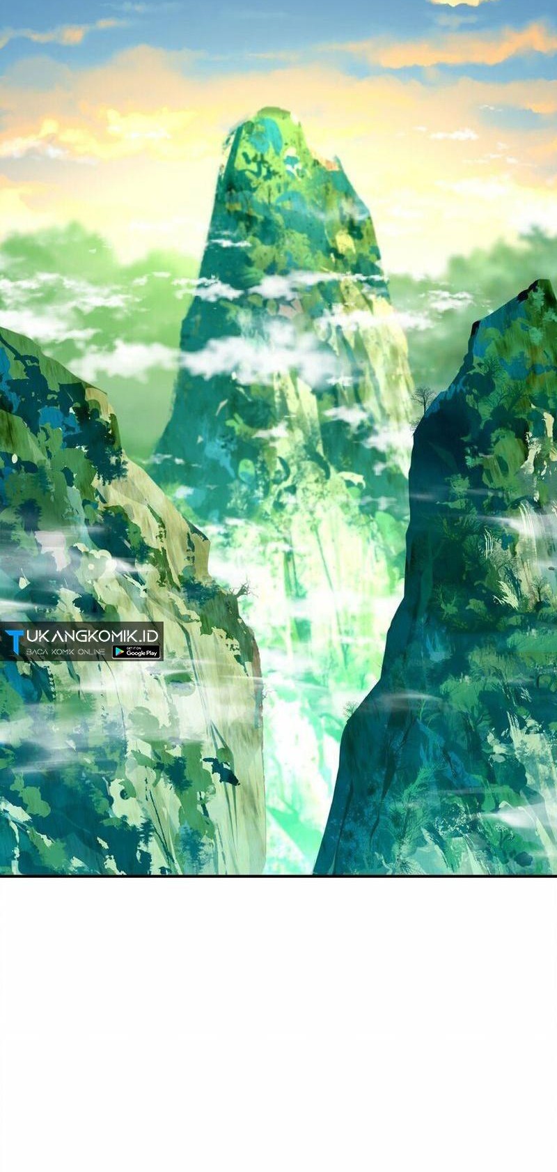 I Have Become The Demonic Ancestor Chapter 48 Gambar 43