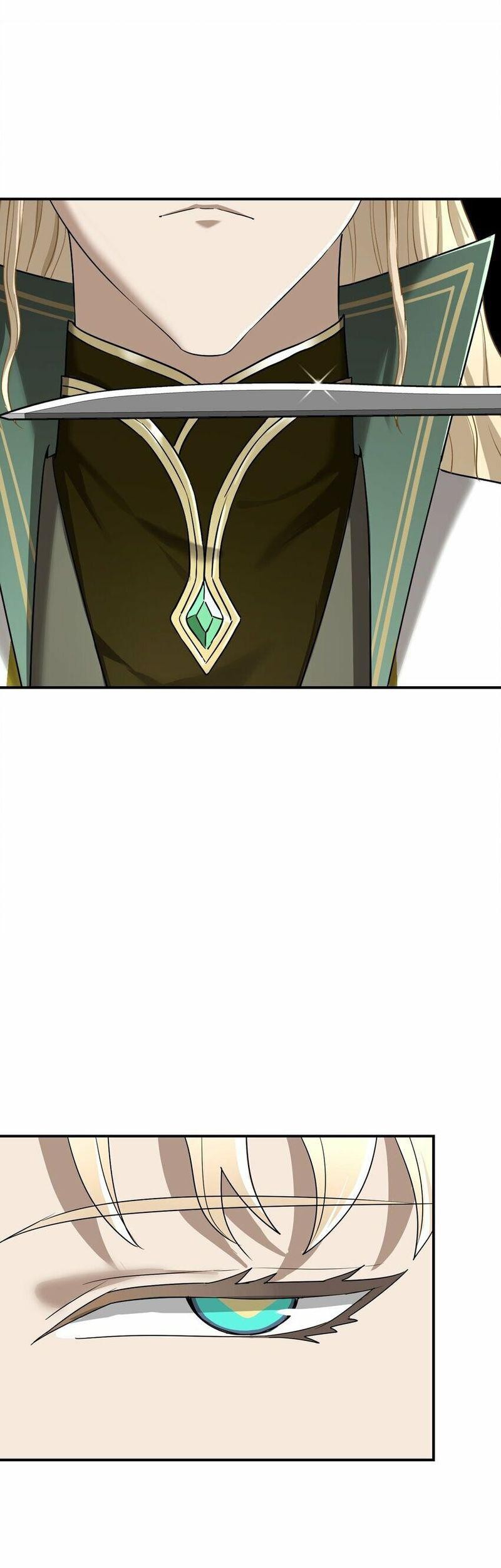 I Have Become The Demonic Ancestor Chapter 48 Gambar 46