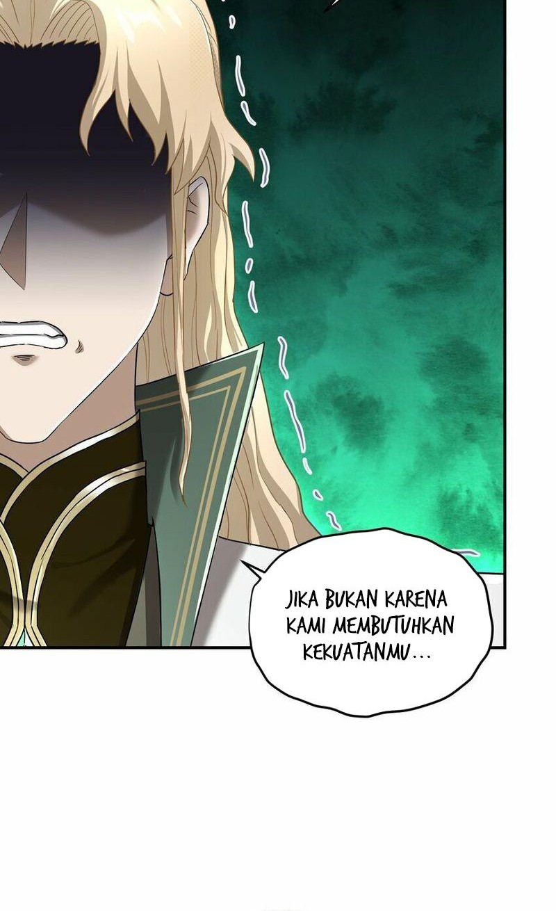 I Have Become The Demonic Ancestor Chapter 48 Gambar 51