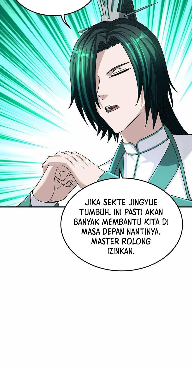 I Have Become The Demonic Ancestor Chapter 48 Gambar 16