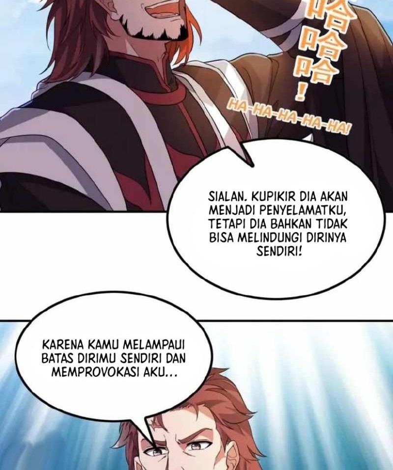 Useless First Son-In-Law Chapter 202 Gambar 5