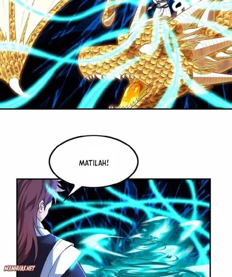 Useless First Son-In-Law Chapter 202 Gambar 9