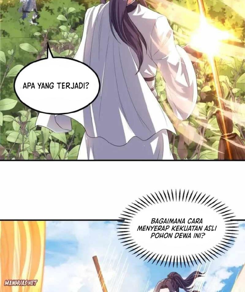 Useless First Son-In-Law Chapter 202 Gambar 17