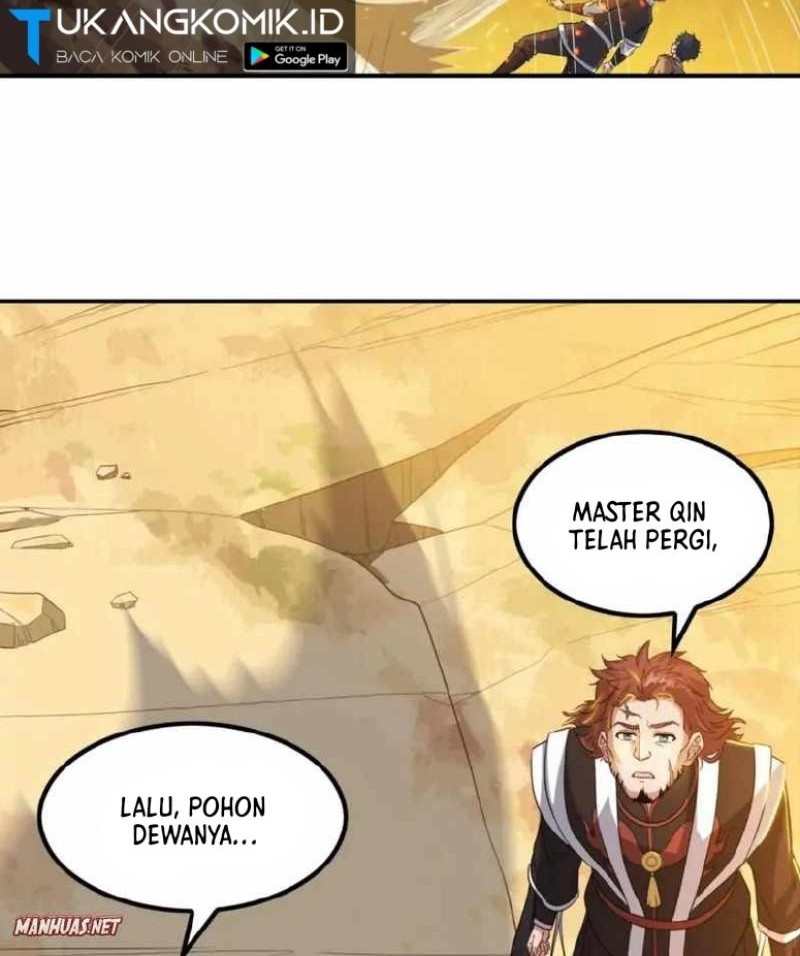 Useless First Son-In-Law Chapter 202 Gambar 21