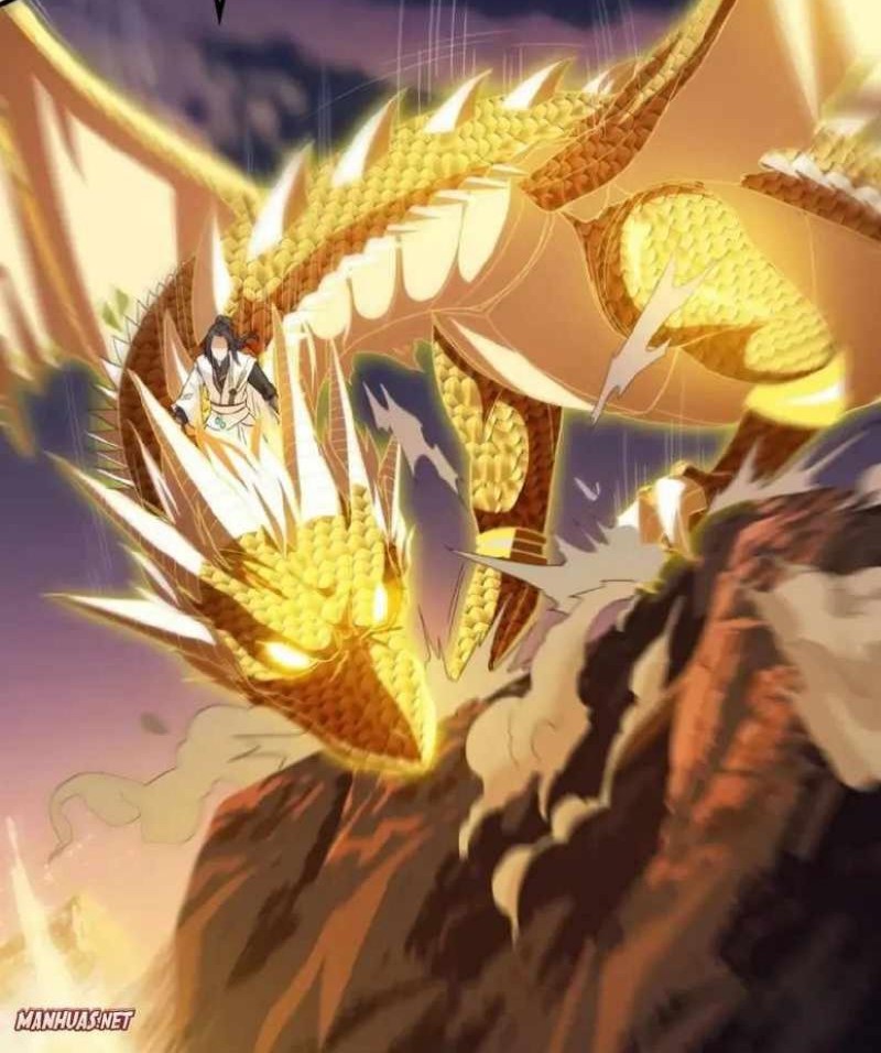 Useless First Son-In-Law Chapter 202 Gambar 25
