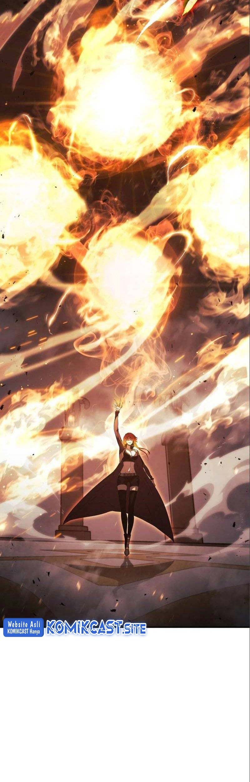 Boundless Necromancer Chapter 32 Gambar 22