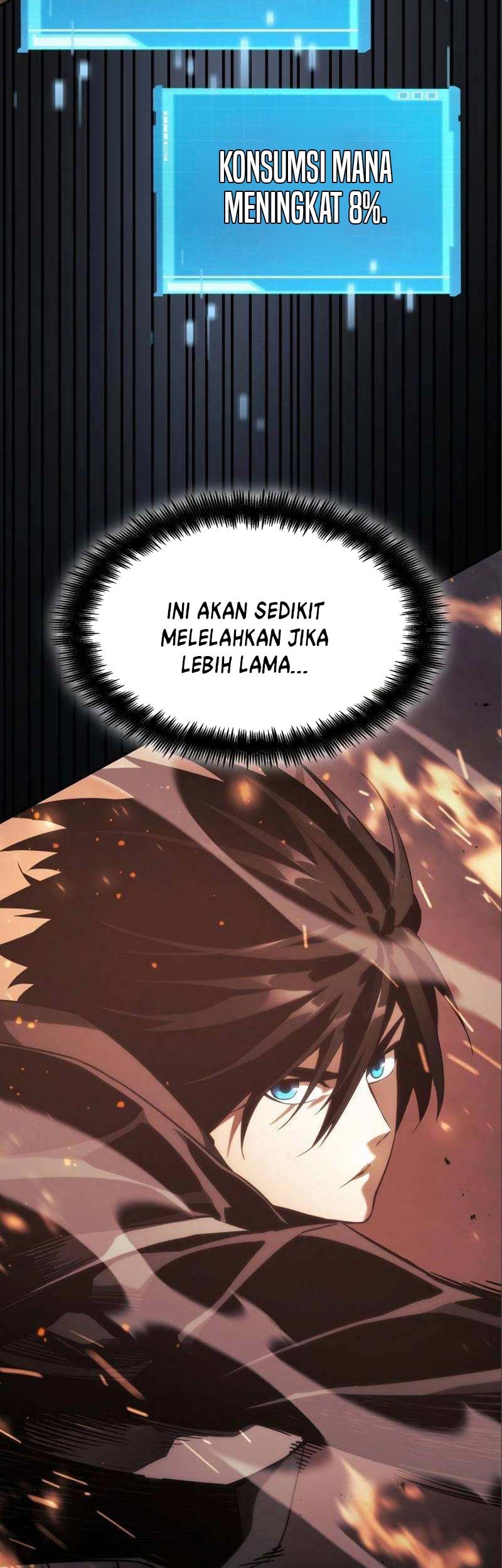 Boundless Necromancer Chapter 32 Gambar 28