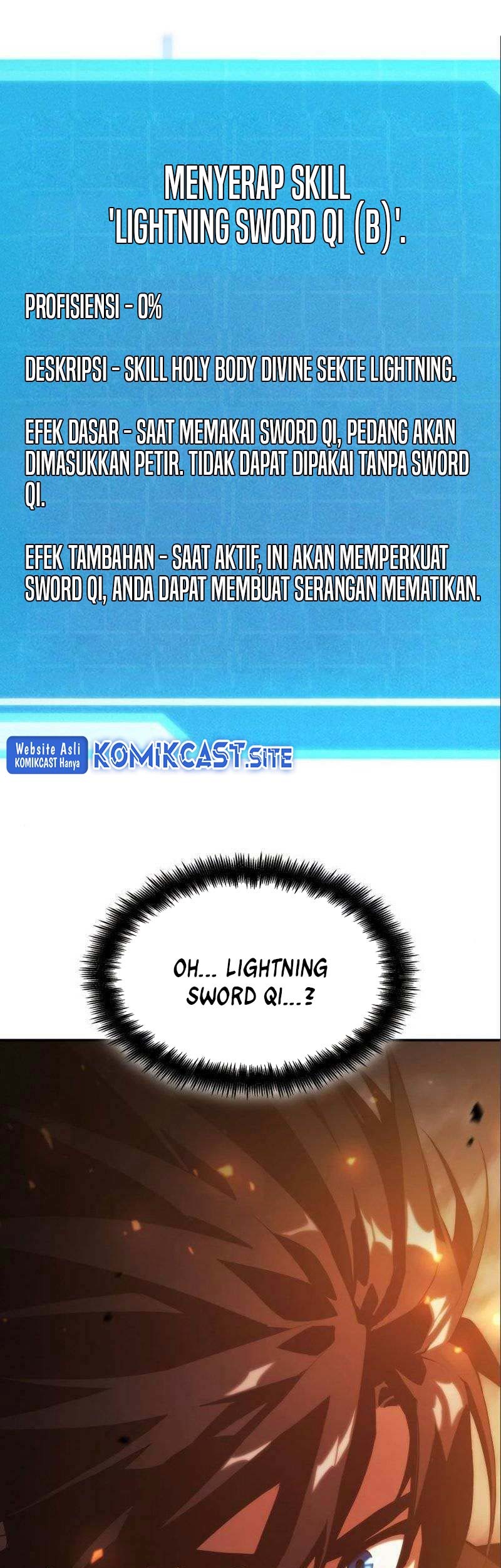 Boundless Necromancer Chapter 32 Gambar 32