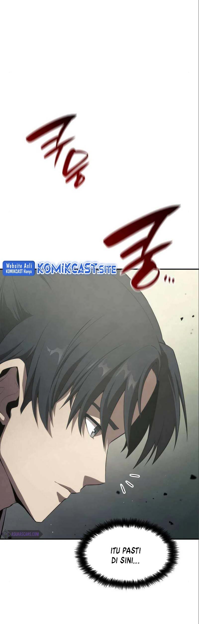 Boundless Necromancer Chapter 32 Gambar 83