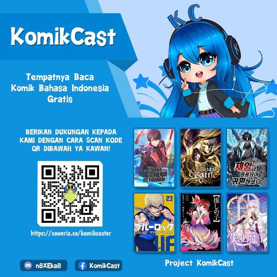 Boundless Necromancer Chapter 32 Gambar 102